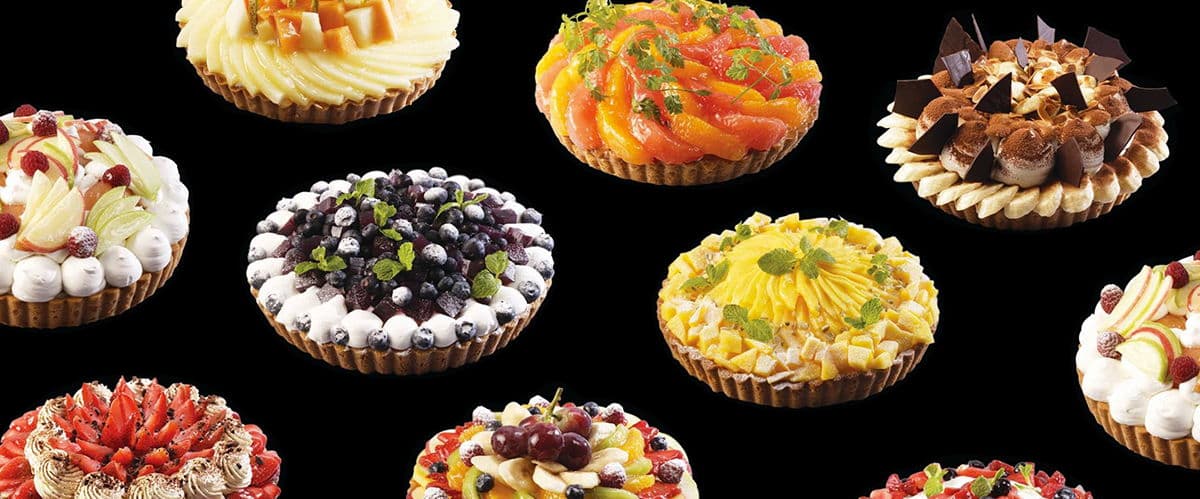 Fruit Paradise