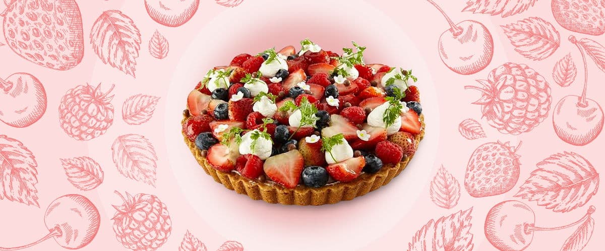Fruit Paradise